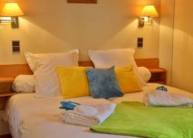 Hotel Le Tremplin 2