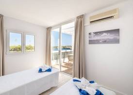 Orange Colom - Seaside Apartments 4