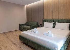 Zurich Hotel 3