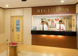 Hotel Subam 2