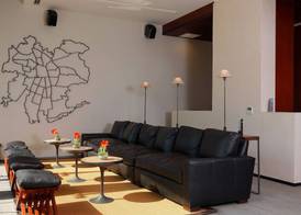 Hotel Ismael - Lastarria 2