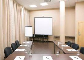 Hotel Areca 2