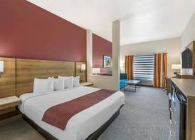 Best Western Plus Casa Grande Inn & Suites 5