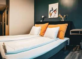 Hotell Molde 4