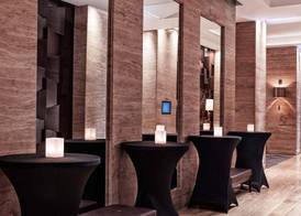 Metropol Palace, Belgrade 2