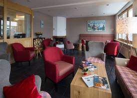 Hotel Edelweiss Superior 3
