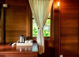 Villa Waturenggong Ubud 4