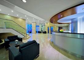 SV Business Hotel Diyarbakır 2