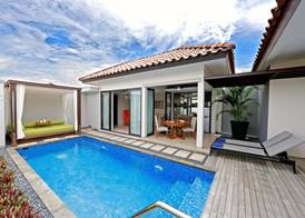 Pantai Indah Lagoi Bintan 5