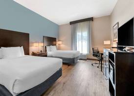 Comfort Inn & Suites Melbourne-Viera 5