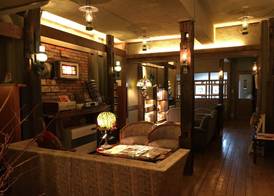 Otaru Furukawa Hotel 3