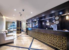 Lotus Grand Hotel 3