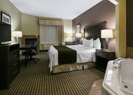 Best Western Plus Port of Camas-Washougal Convention Center 5
