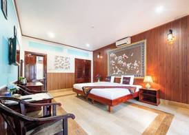 Aris Resort 5