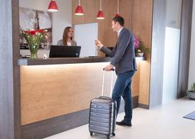 Amaro Hotel 5
