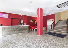 azuLine Hotel Llevant 4