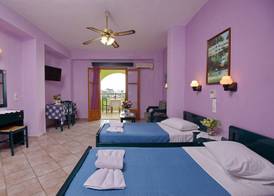 Haravgi Hotel 5