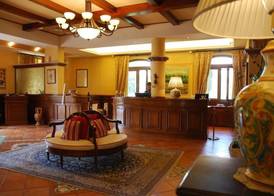 Four Points Flex by Sheraton Naples Marigliano 2