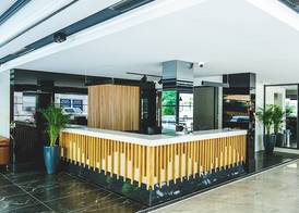 Ni Hotel Lara 2