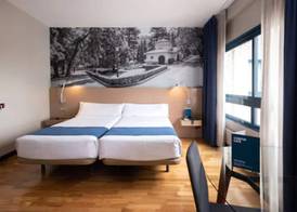 Aparthotel Campus 5