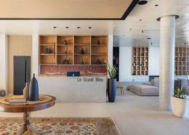 ​Le Grand Bleu Resort 3