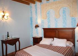 Abadía Hotel 4