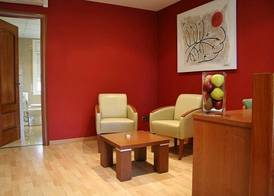 Hotel Jardí Apartaments 4