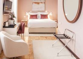 Luzeiros Suites 4