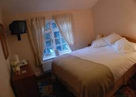 The Winchfield Inn 5