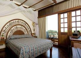Lake Manyara Wildlife Lodge 5
