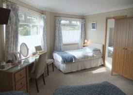 Harmony Country Lodge 2