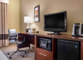Comfort Inn Duncansville - Altoona 4