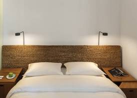 Hotel Arpoador 5