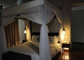 Kamuela Villa Lagoi Bay Bintan 5