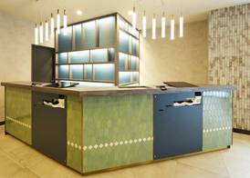 ICI HOTEL Tokyo Hatchobori 2