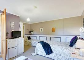 Redcliffe House 4