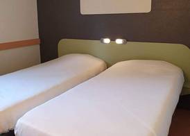 Cit’hôtel Design Booking Evry Saint Germain-Lès-Corbeil Senart 5