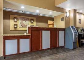 Comfort Inn Meadowlands 3