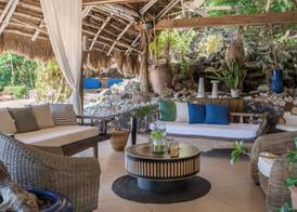 Vivere Azure 2