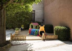 Hostal Fabrellas 5