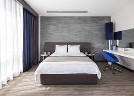Ramada Hotel & Suites by Wyndham Izmir Kemalpasa 2