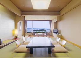 Hotel Matsushima Taikanso 5