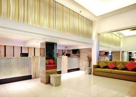 Citypoint Hotel 4