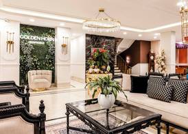 Golden Horn Bosphorus Hotel 3