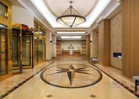 Marriott Salt Lake City Center 4