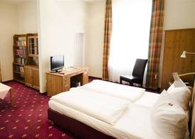 Parkhotel Helmstedt 4
