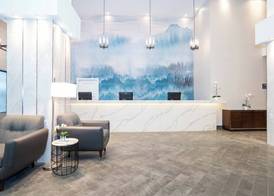 Sandman Signature Calgary Downtown Hotel 2