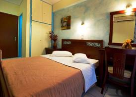 Pergamos Hotel 5