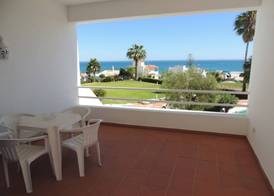 Almar Hotel Apartamento 5