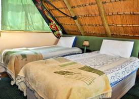 Bali at Scenic Haven Lodge in Hartbeespoort 4